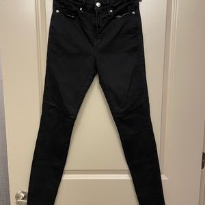 Good American Good Legs